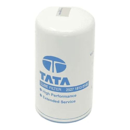 Mobil Filter P/N-252718130145 fot TATA 2518