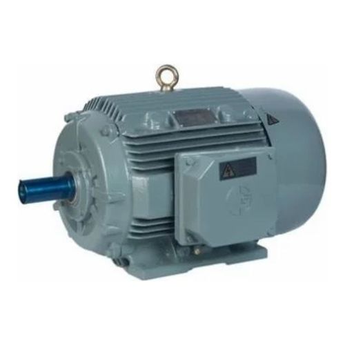 Motor,3.7KW,POLE-4,50Hz,440V,1450RPM,8.0AMP.
