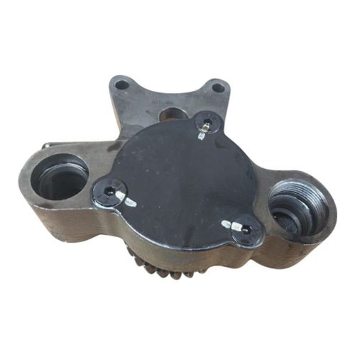 Oil Pump Assembly for Kirloskar Engine Four Cylinder