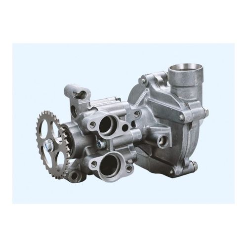 Oil Pump Assembly for TATA 407 EX-2