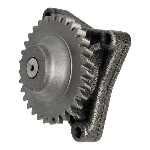 Oil Pump Assembly for Kirloskar Engine Six Cylinder