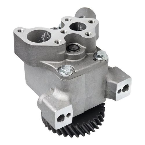 Oil Pump Assembly for TATA 2516 TC