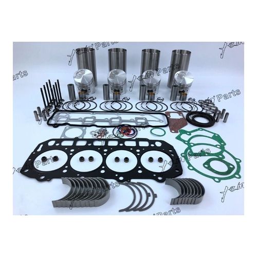 Engine Overhauling Kit for LEYLAND 2516