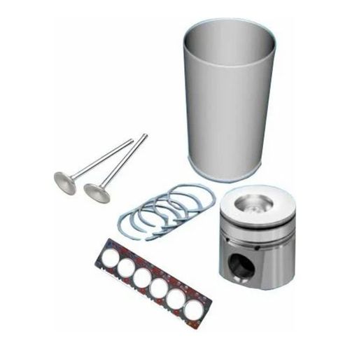 Engine Overhauling Kit for TATA 2518BSIII (Bulk)