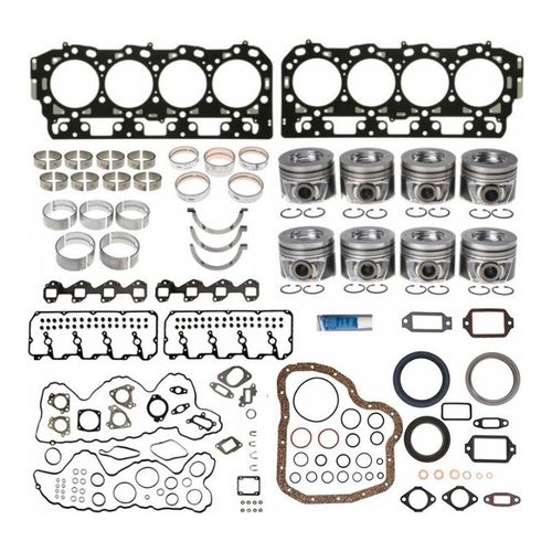 Engine Overhaulling KIT,Model:XG935H for XGMA PAYLOADER