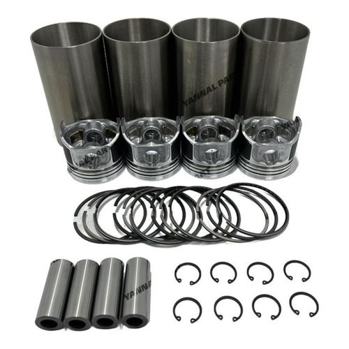 Engine Overhauling Kit Model:LW300KN for XCMG Wheel Loader WEICHAI Engine
