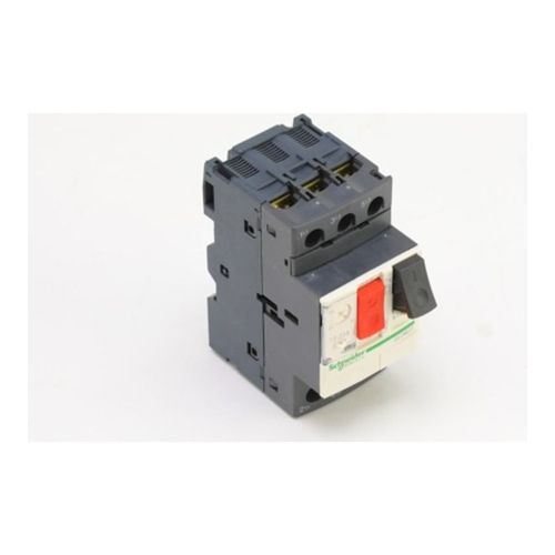 Motor Protection Switch[17-23A,3Phase,480V,11KW]Model:GV2ME21,Made:Schneider
