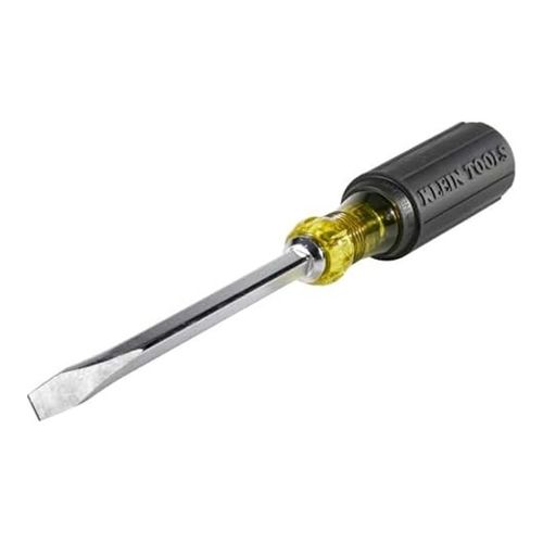 Flat Screw Driver 12"
