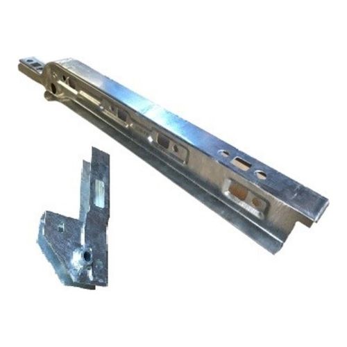 Door Main Pillar Post for Leyland 2518il