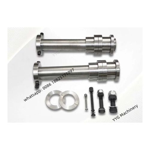 Loader Arm To Bucket Pin & Bush for PAYLOADER XCMG LW300KN