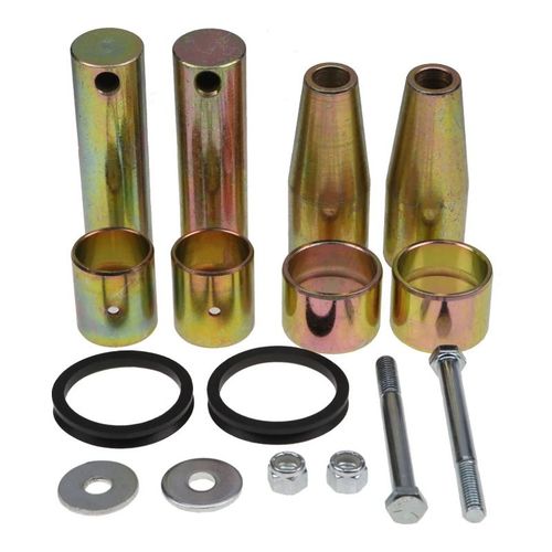Tipping Link To Bell Crank (Z Bar) Pin & Bush for PAYLOADER XCMG LW300KN