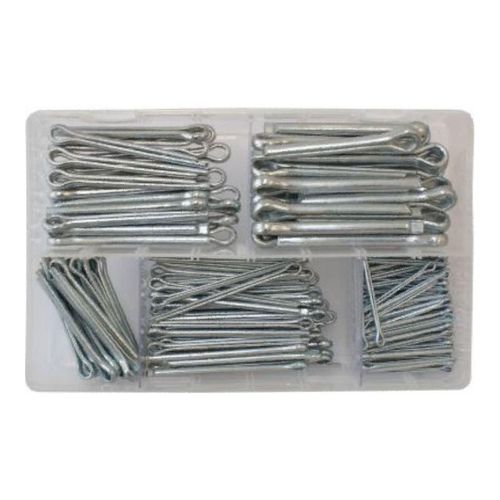 Cotter Pin for Eicher MixtureTruck Model: Pro 5025T