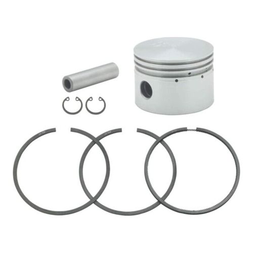 Air Compressor Piston for TATA 407 EX-2