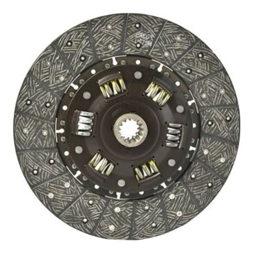Clutch Plate, P/N-ID603006
