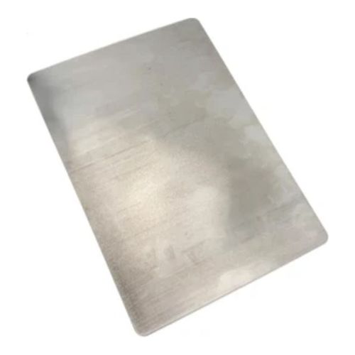 Cutting Plate 5"X2"