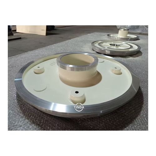 Sealing Plate, P/N-80012650 for Concrete pump SCHWING SP1800