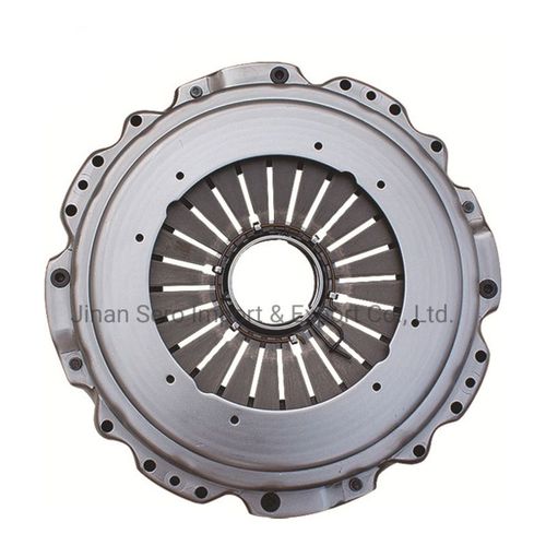 Pressure Plate Disc for LEYLAND 2516