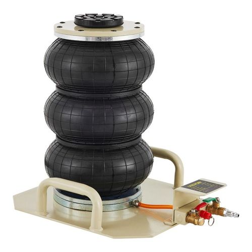 Pneumatic Spring Jack, P/N-266539001