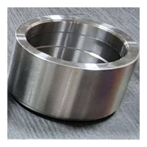Wheel Cylinder Piston XGMA Payloader, P/N: 50A0167