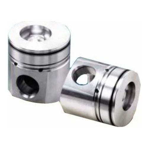 Engine Piston[6PC=1Set]for TATA 2518BSIII(Bulk)