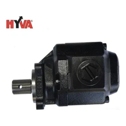 Hydraulic Pump, (P/N:14571205C,Brand: HYVA)  for Eicher Dump Truck Model: Pro 5025T