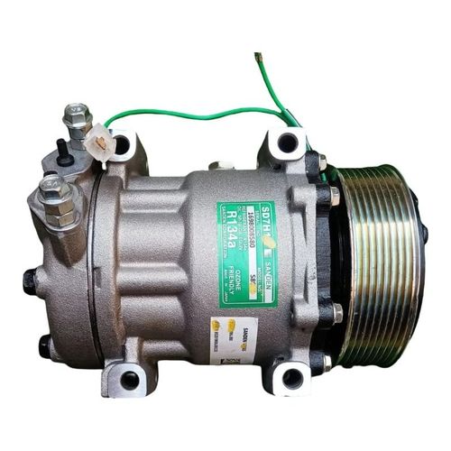 Ac pump kit For Tata 2518