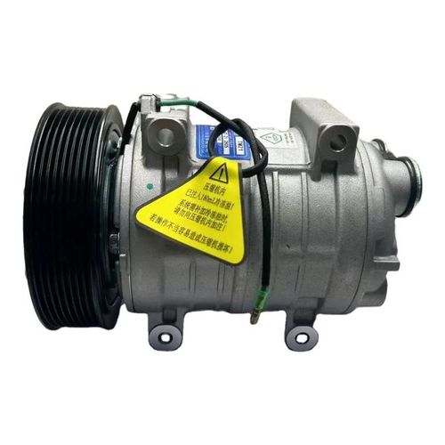 AC PUMP KIT FOR LEYLAND 2518 IL