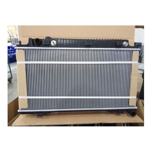 Radiator JALLY with Tank for Leyland 2518il