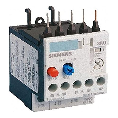 Over Load Relay(Siemens). 3RU5136(28 to 40 Amp)