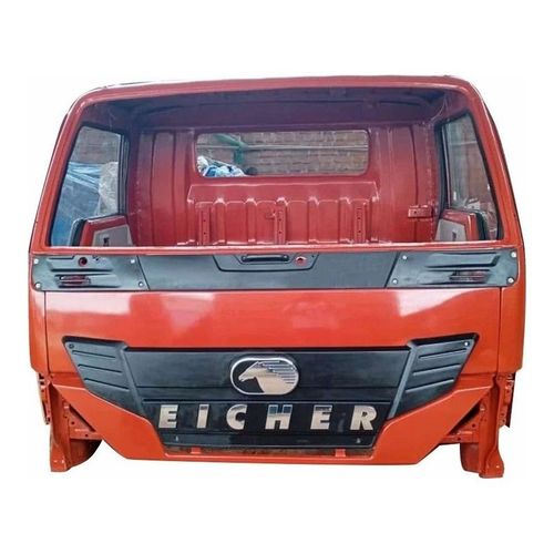 Cabin Roof for Eicher MixtureTruck Model: Pro 5025T
