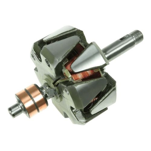 Alternator Rotor Coil 24V for TATA 2518 C 6x4