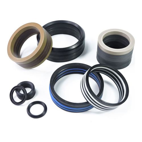 Seal Rubber RING,Model:SCAB-900-693-2L for Batching Plant HZS90