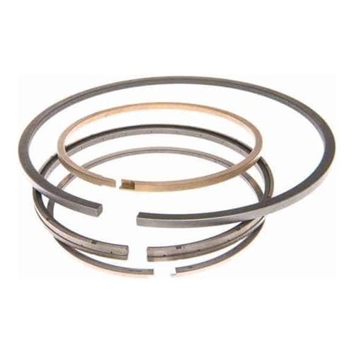 Scraper Ring,P/N-062814001