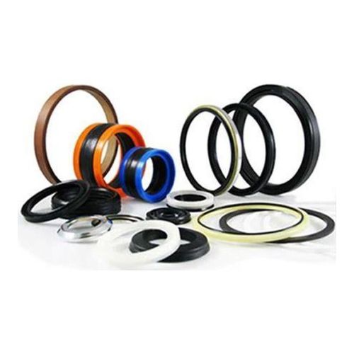 Seal Kit for Hydraulic Swivel MC002-924-001 For E-Crane