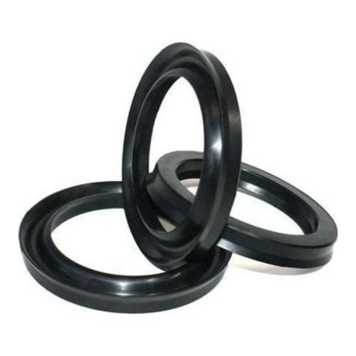 Rubber Seal (P/N-10002526, Dia-5") for Concrete Boom Pump Pipe Line