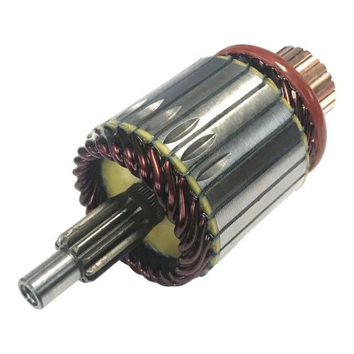 Self ARMATURE for TATA 407