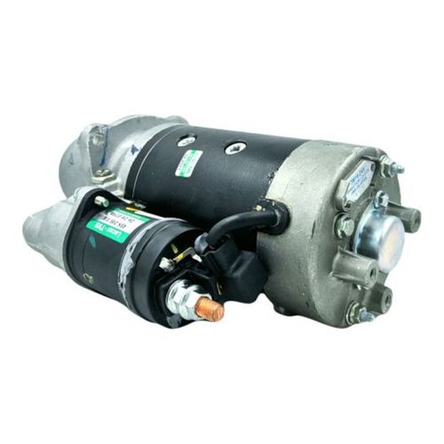 Self Housing 24V for Kirloskar Engine