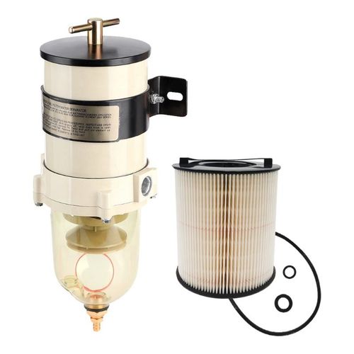 Fuel & Water Separator SP115136