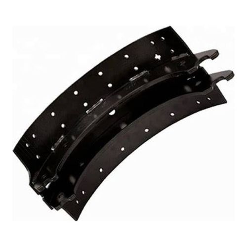 Front Shoe Steel Grill for Leyland 2518il