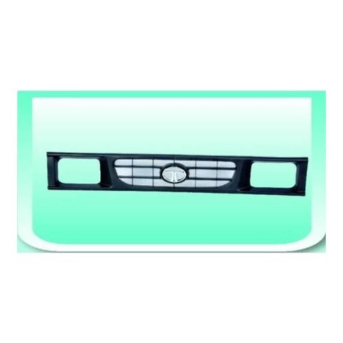 Front Grill Shoe Casing 13 Pcs Set for TATA 407 EX2