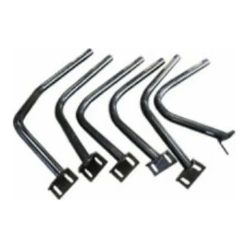 Side Arms  for batching plant HZS 60