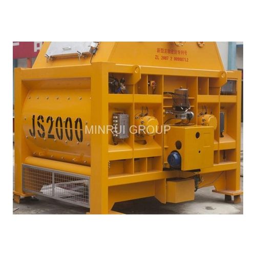 Side Arms for Zoomlion JS2000 batching plant