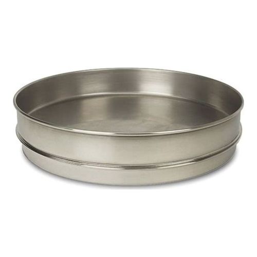Sieve Pan
