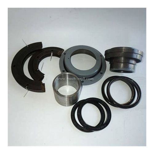Shaft Sealing COVER,Model:SCAJ-500-316-5 for Batching HZS90