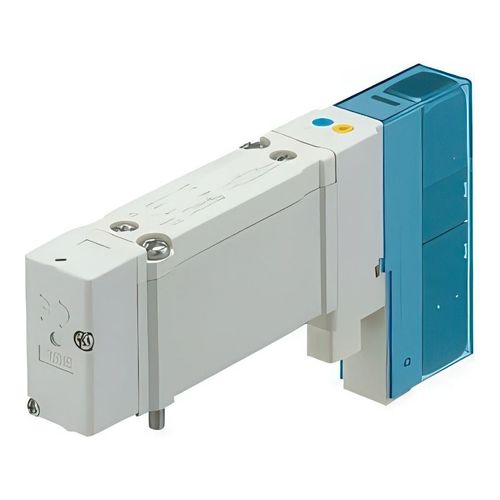 Solenoid Valve 4/3 Way ,P/N-557262