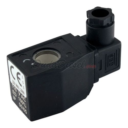 Solenoid Valve,Model:410,Coil Voltage:220VAC