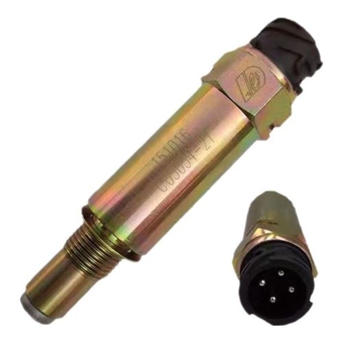 Speed sensor Meter For EICHER PRO 5025