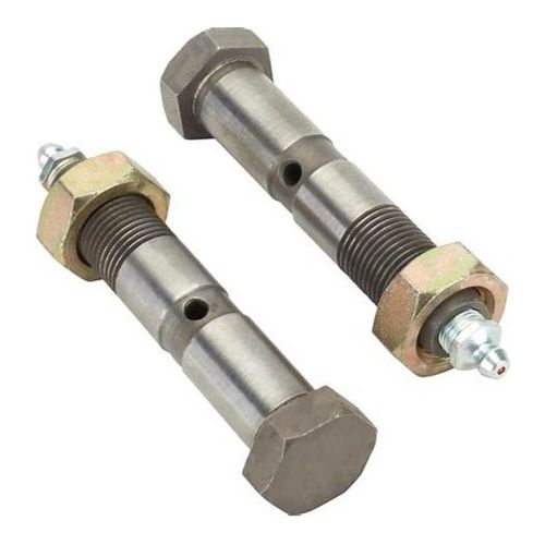 Shackle Pin Rear 42x123mm for LEYLAND 2516