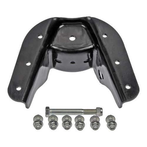 Spring Hanger Rear 6Hole For TATA 1615
