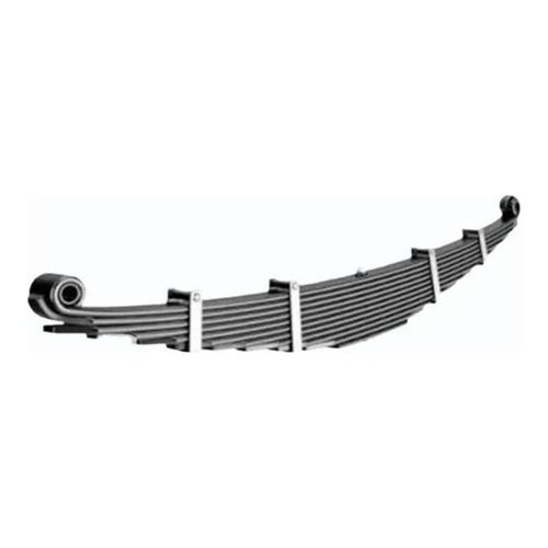 Spring Plate XGMA Wheel Loader, P/N-24A0058